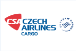 czech airlines cargo