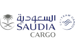 saudia cargo logo